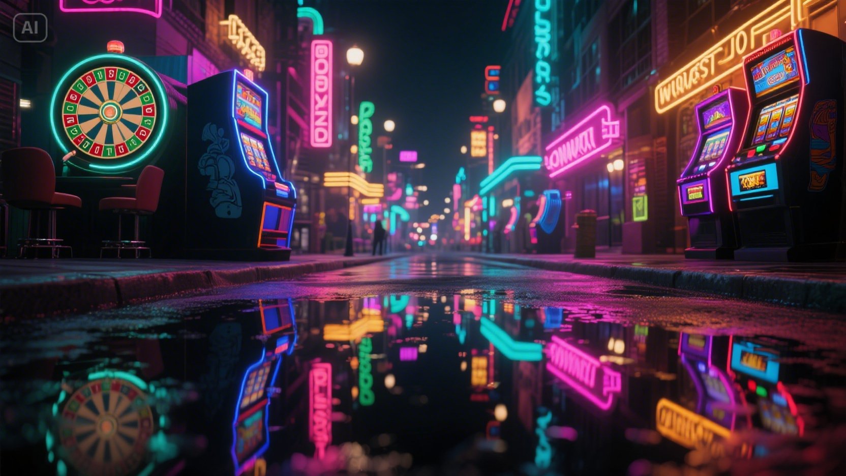 Casino Prestige Casino desktop and mobile interfaces